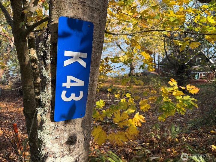 Property Photo:  43  Beach Way  WA 98206 