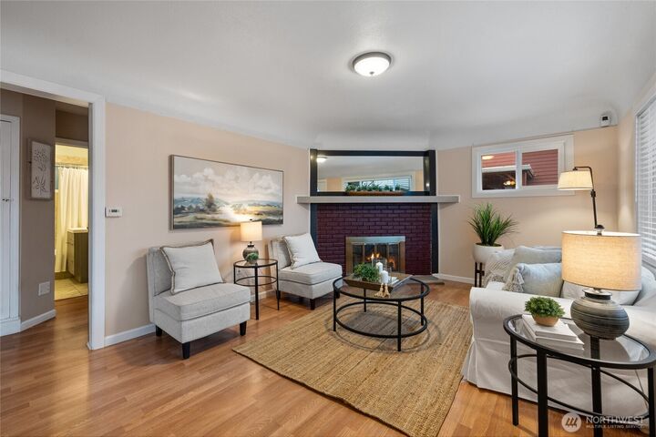 Property Photo:  4011 E I Street  WA 98404 