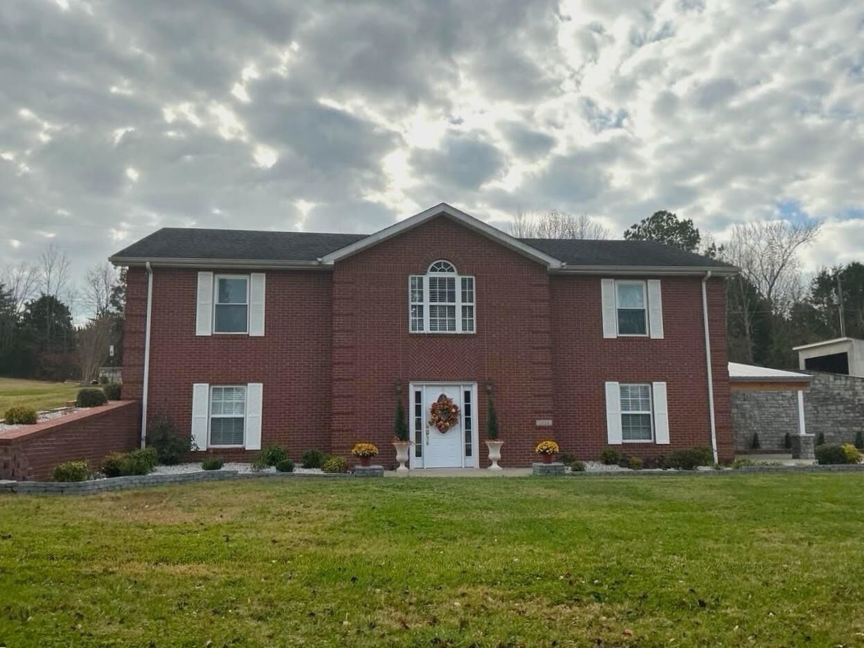 Property Photo: 1016 Lecta Salem Road KY 42141