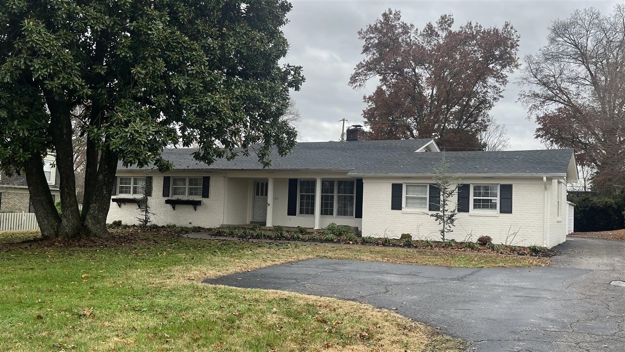 Property Photo: 1319 Fairview Avenue KY 42103