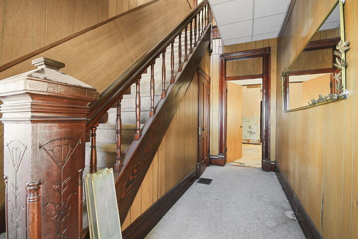 Property Photo:  628 Woodland Ave.  MO 65270 