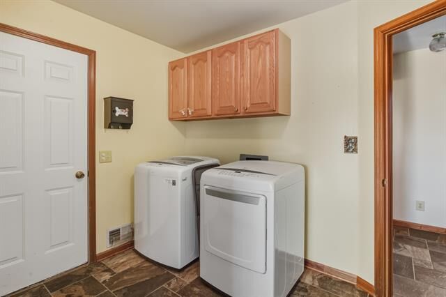 Property Photo:  9227 Yager Road  MI 48063 