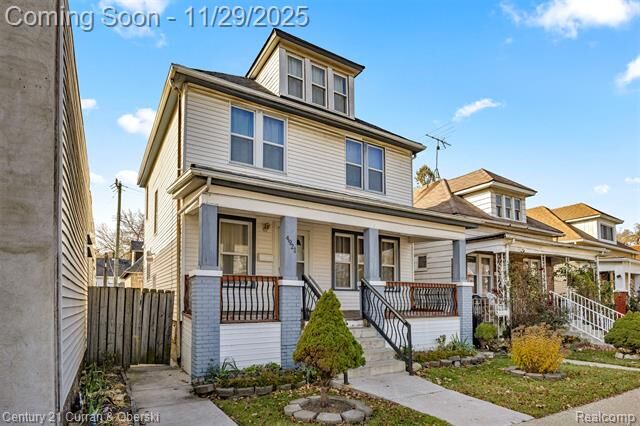 4921 Martin Street  Detroit MI 48210 photo