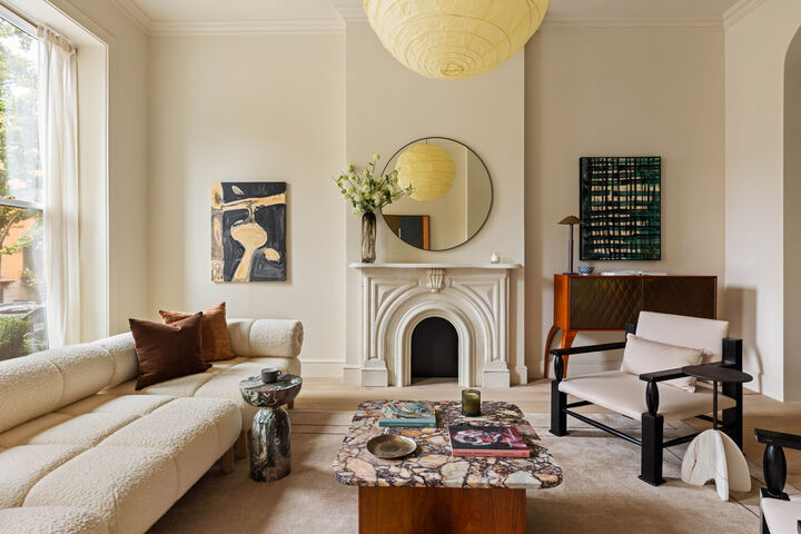 Property Photo:  323 Clinton Street 1  NY 11231 