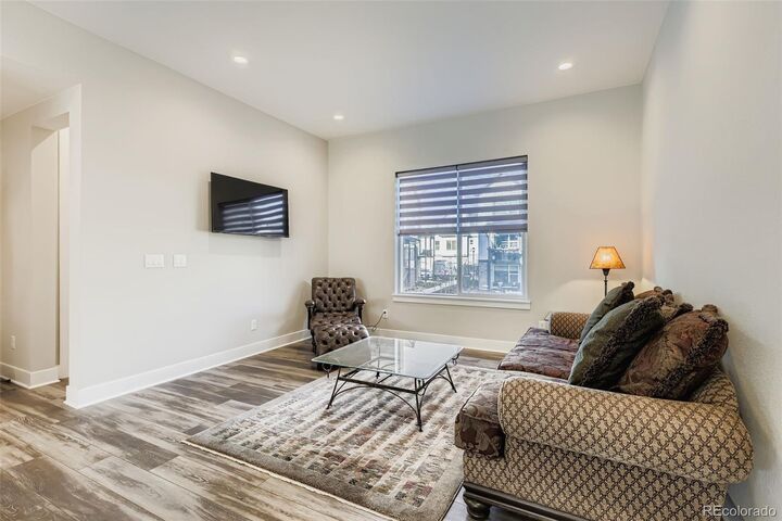 Property Photo: 12355 W 51st Avenue CO 80033