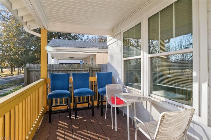 Property Photo:  1500 W 39th St  VA 23508 