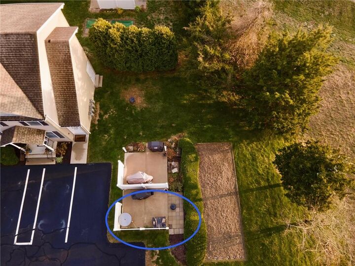 Property Photo:  10 Josephine Drive 2D  RI 02813 