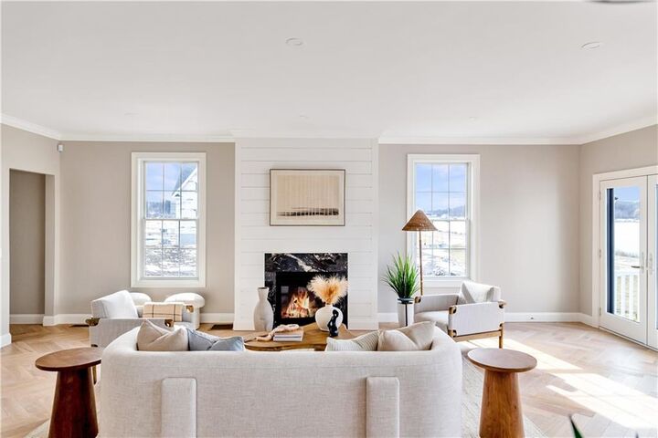 Property Photo:  114 East Point Drive  RI 02916 