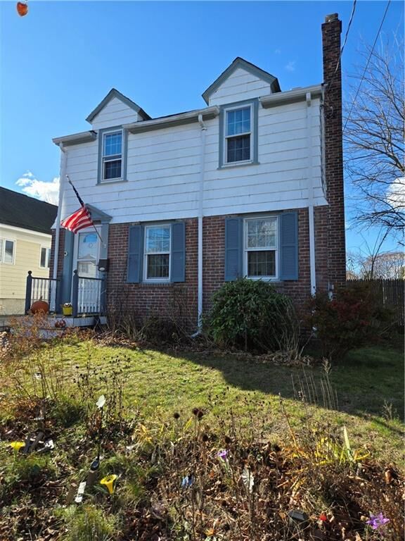 Property Photo:  42 Netherlands Avenue  RI 02905 