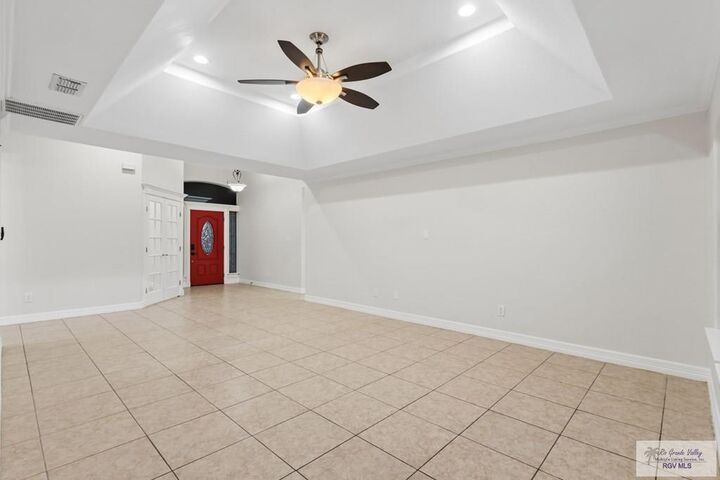Property Photo: 6651 Pine Creek Dr. TX 78526