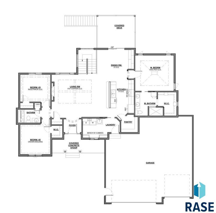 Property Photo: 8121 E Silver Birch Cir SD 57110