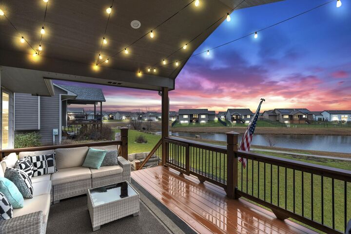 Property Photo: 13303 E Bellechase St KS 67230