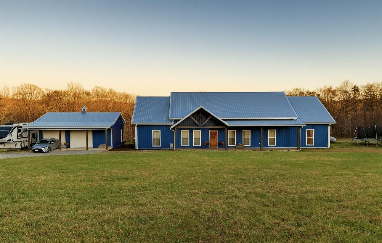 Property Photo:  5146 Griffith Road  TN 37367 