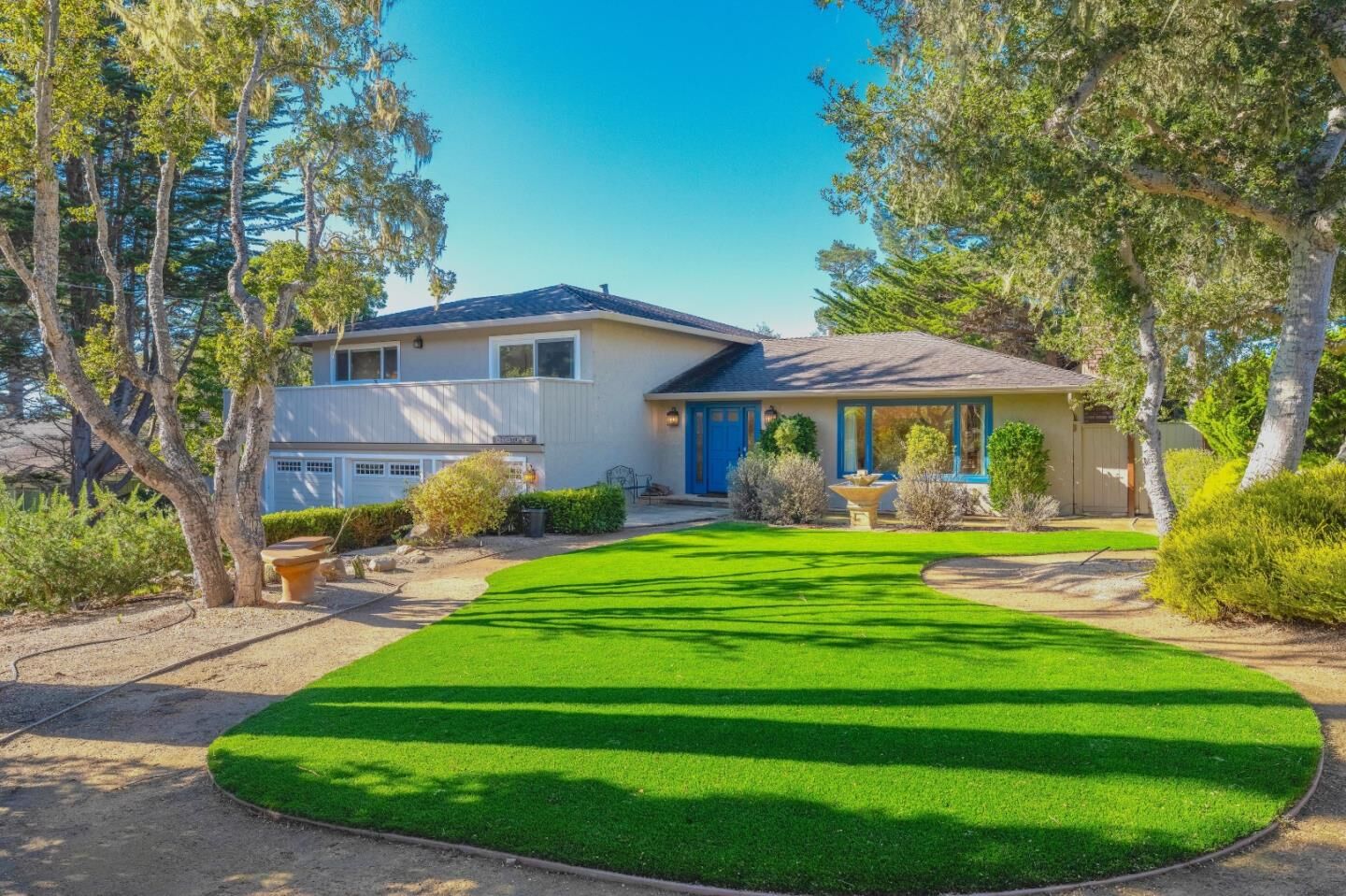 Property Photo:  3020 Sloat Road  CA 93953 