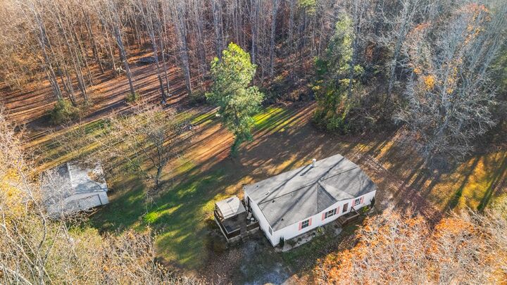Property Photo: 397 Trices Lake Rd VA 23038