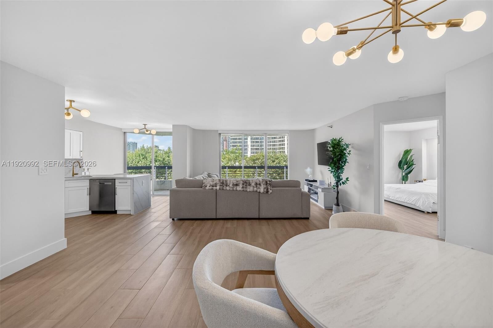 Property Photo:  19101 Mystic Pointe Dr 402  FL 33180 