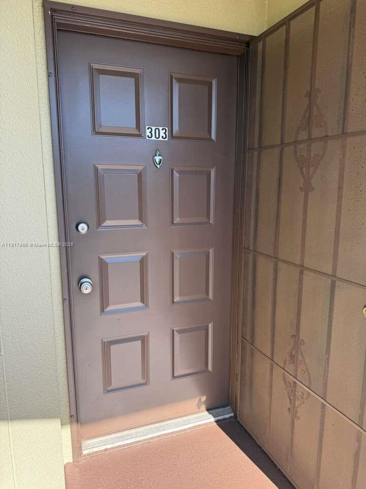 13001 SW 15th Ct 303T  Pembroke Pines FL 33027 photo