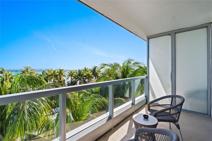 Property Photo: 4391 Collins Ave 413 FL 33140