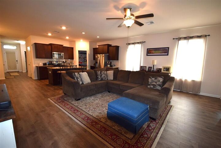 Property Photo: 4608 Teallach Way LA 70607