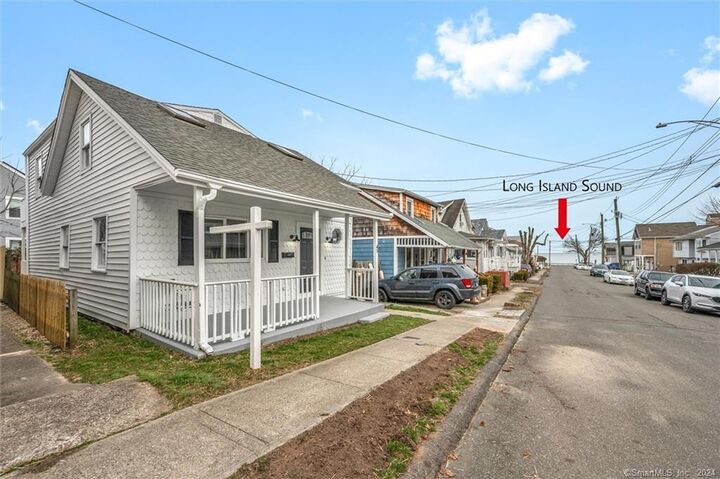 Property Photo: 45 Arlington Street CT 06516