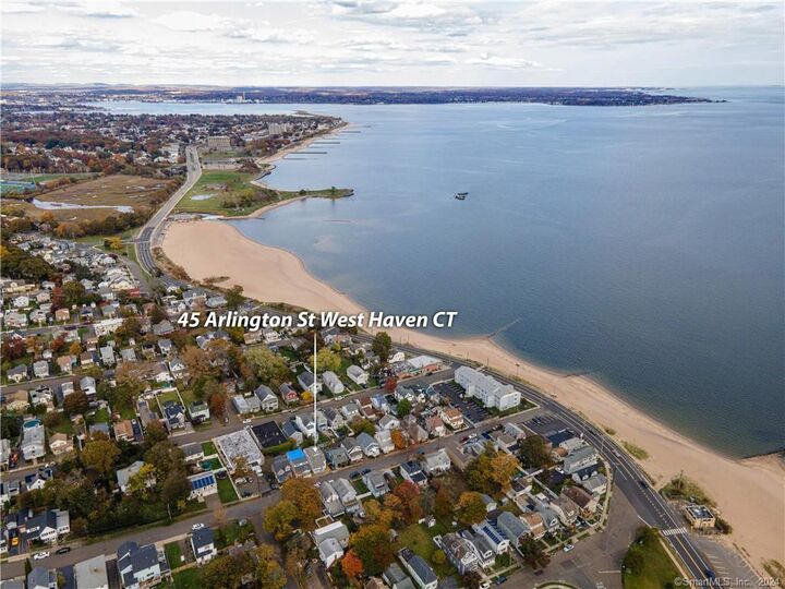 Property Photo:  45 Arlington Street  CT 06516 