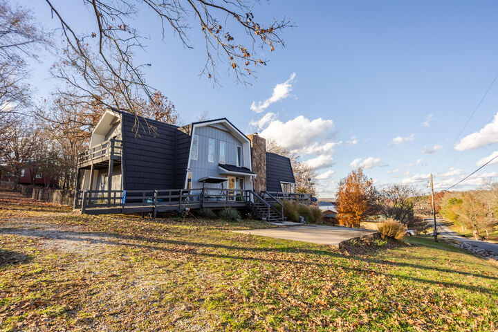 Property Photo: 27111 White Tail Road MO 65747