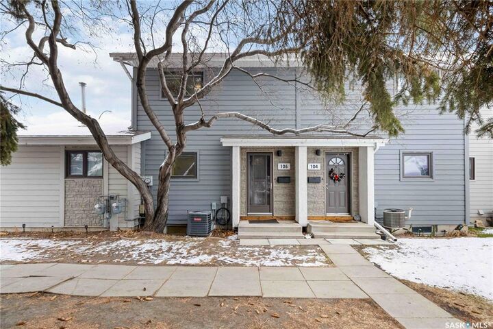 2703 Spadina Crescent E 105  Saskatoon SK S7K 6P8 photo