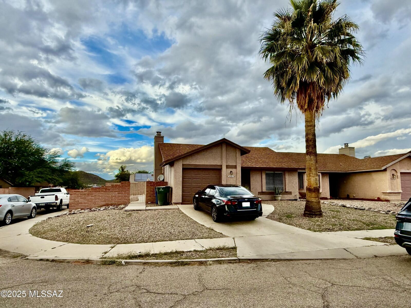 Property Photo:  5313 S Oakhaven Drive  AZ 85746 