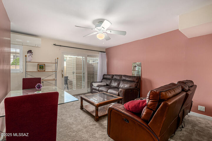 Property Photo: 1776 S Palo Verde Avenue L4 AZ 85713