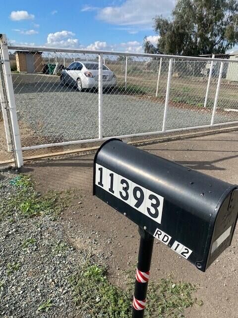 Property Photo: 11393 128 Road CA 93256