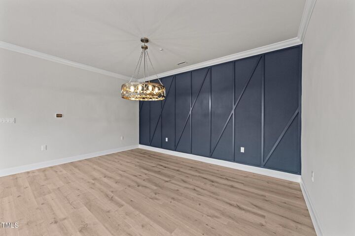 Property Photo: 1600 Gathering Park Circle 201 NC 27519