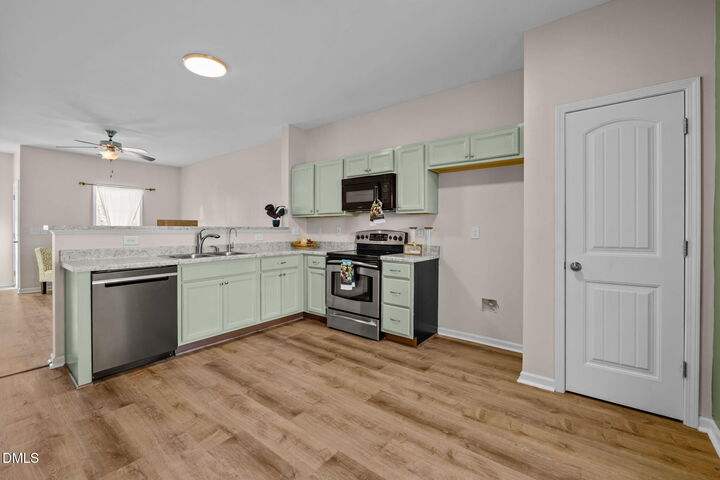 Property Photo:  403 Winston Way  NC 27522 