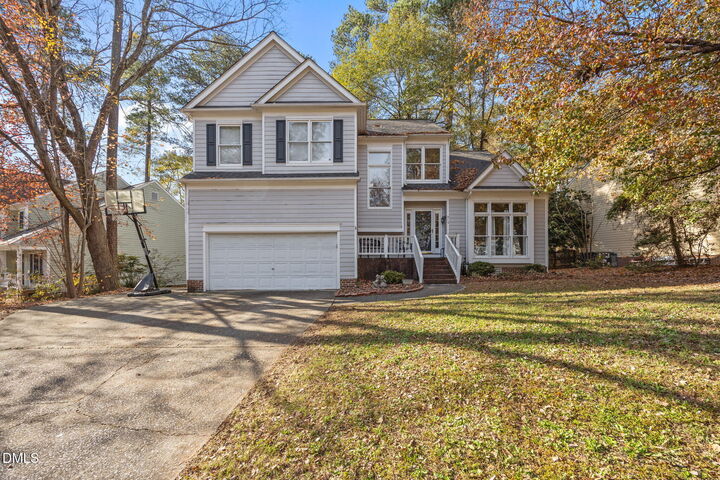 915 Beddingfield Drive  Knightdale NC 27545 photo