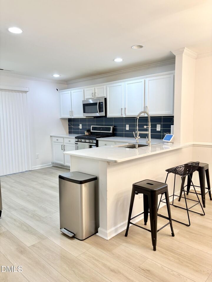 Property Photo: 1208 Agile Drive NC 27545