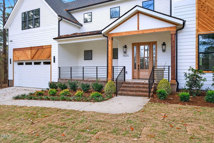 Property Photo: 7825 Penny Road NC 27606