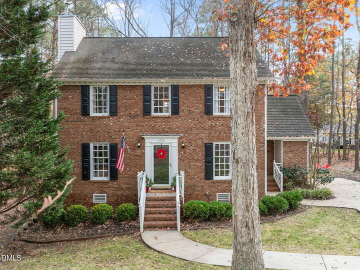 8500 Council Court  Raleigh NC 27615 photo