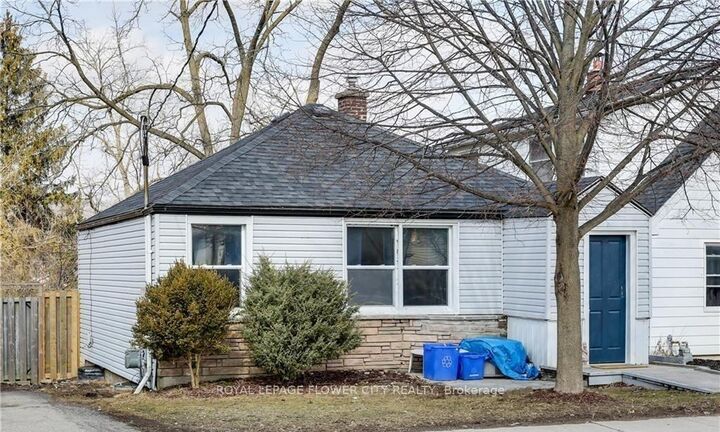 Property Photo: 50 Emery Street W ON N6J 1R6