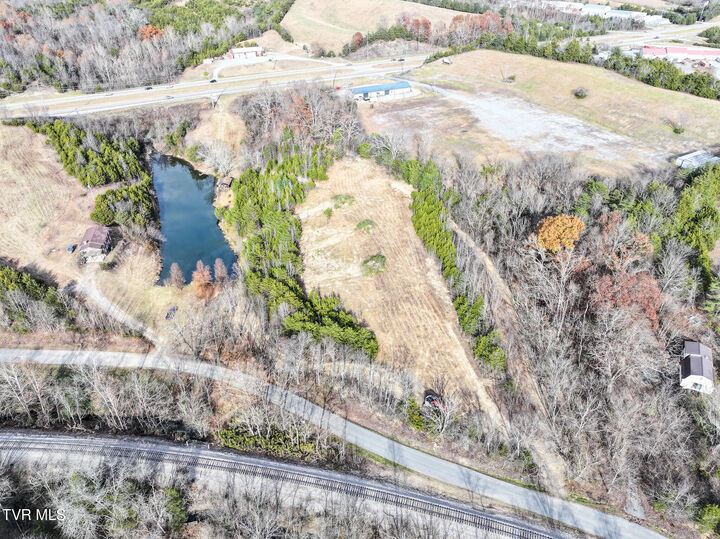 Property Photo:  Lot 12 Dulaney Road  TN 37818 