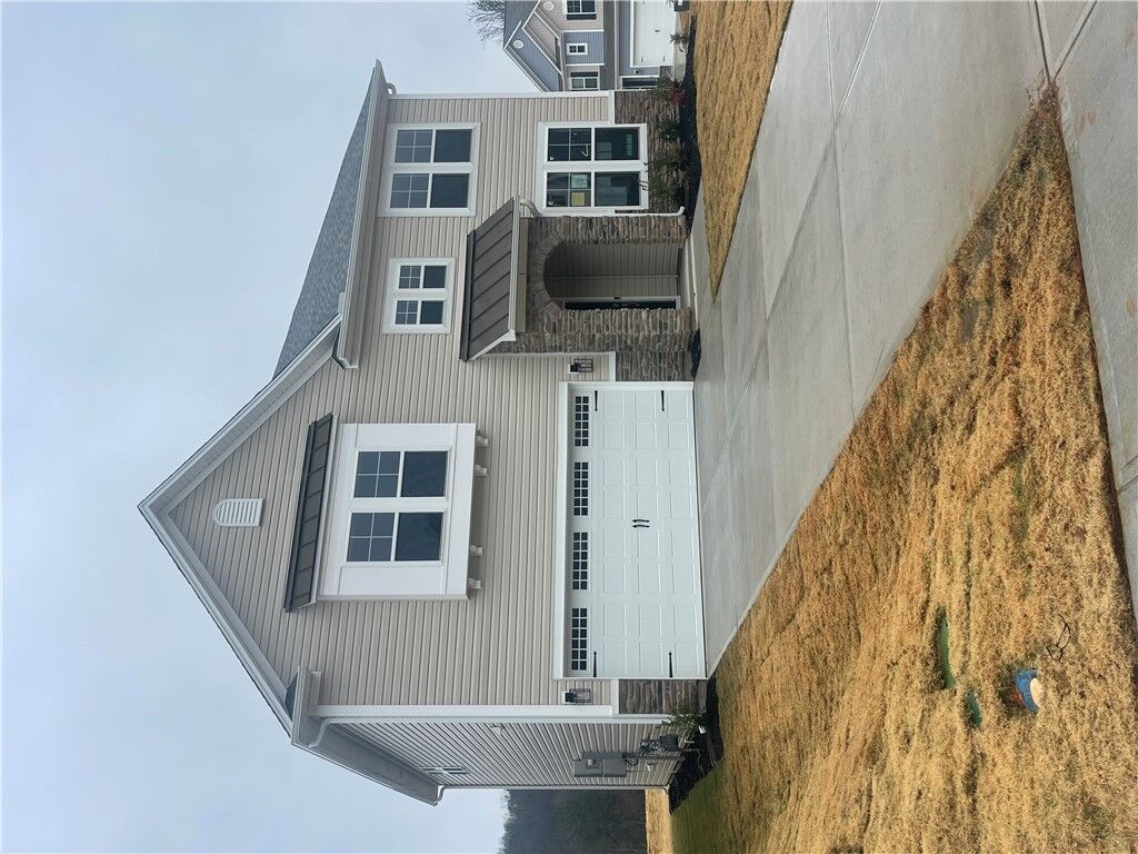 Property Photo:  1 Halsey Street  SC 29630 