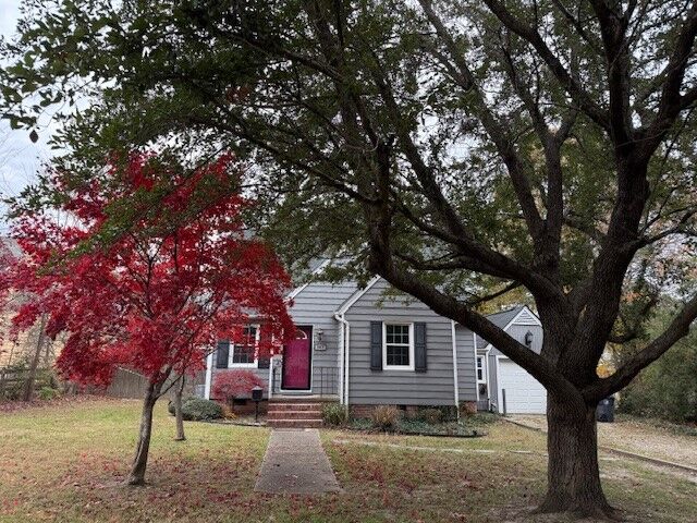 Property Photo:  503 Capitol Court  VA 23185 
