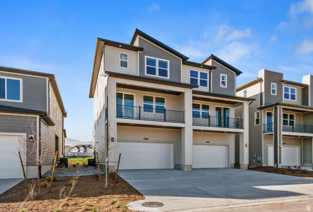 Property Photo:  12686 S Lincoln Peak Lan 114  UT 84096 