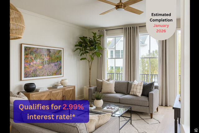 Property Photo:  11279 S Lake Run Rd W 126  UT 84009 