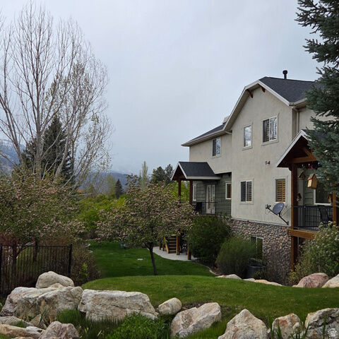 Property Photo:  3631 N Huntsman Path 102  UT 84310 