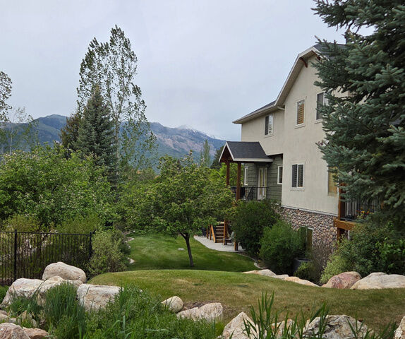 Property Photo:  3631 N Huntsman Path 102  UT 84310 