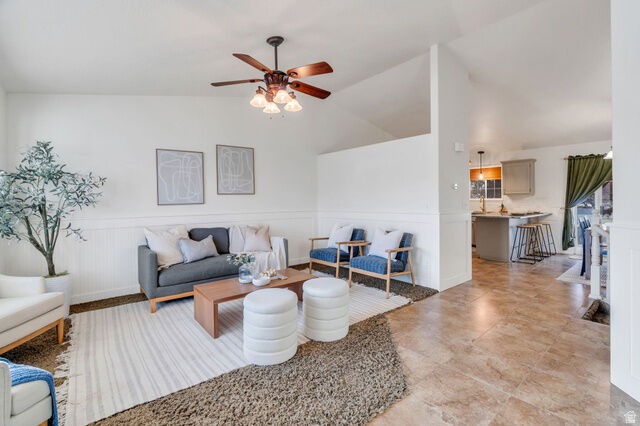 Property Photo: 2509 N 1170 W UT 84015