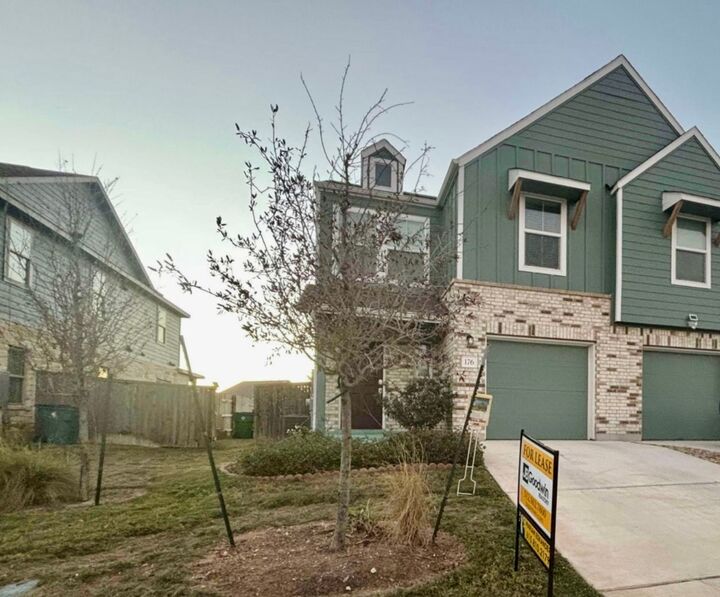Property Photo:  176 Andross Lane  TX 78602 