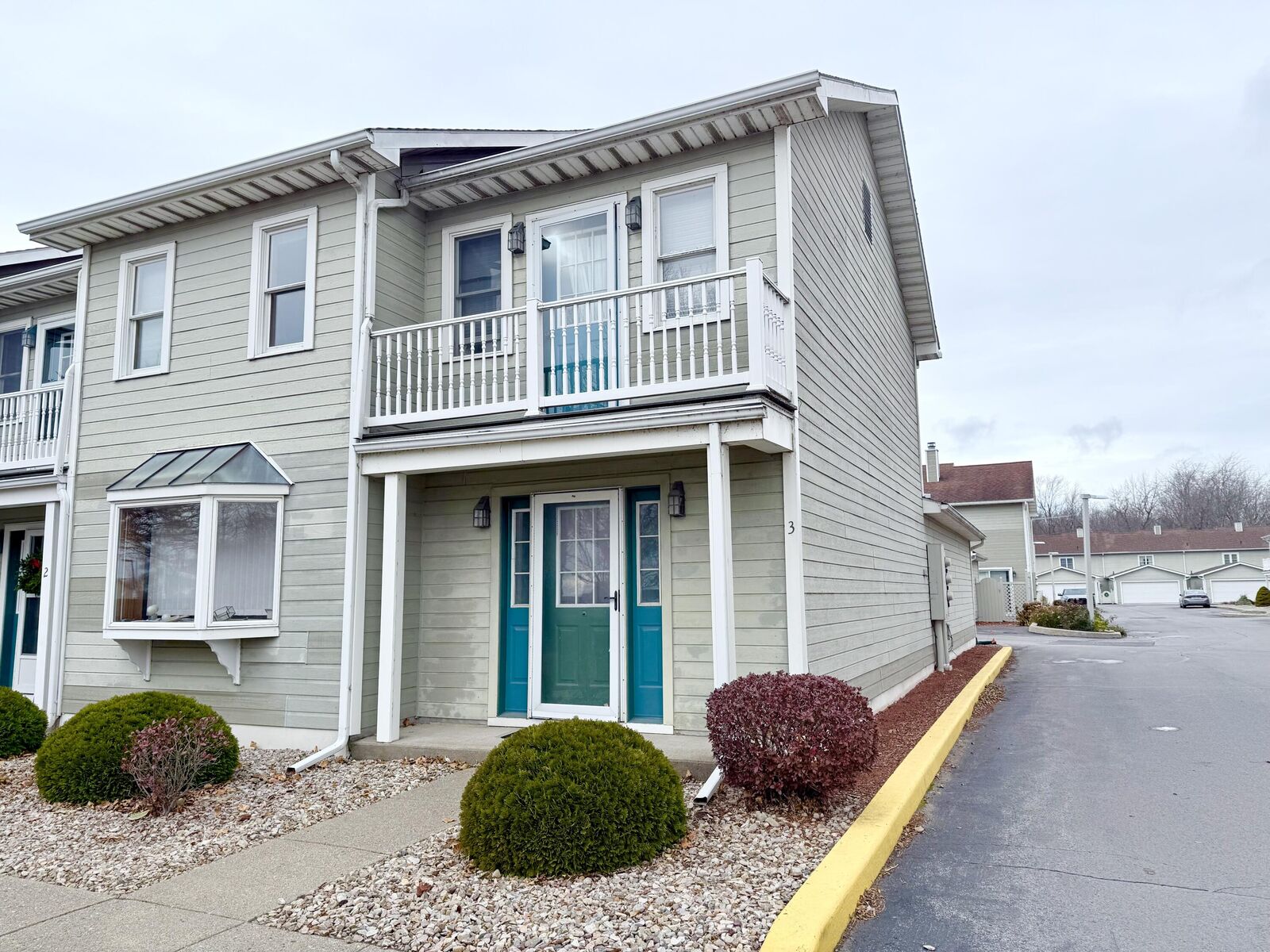 Property Photo: 3 Wildwood Estates NY 12901