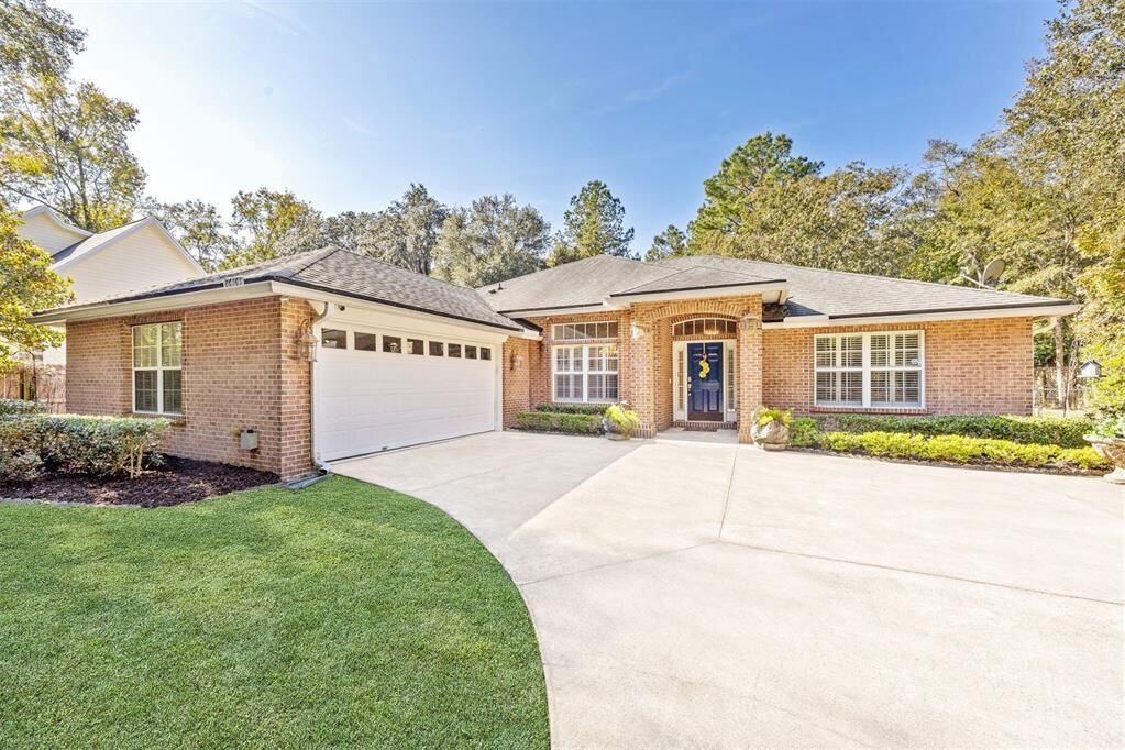 Property Photo: 86363 Meadowfield Bluffs Road FL 32097