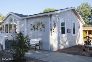 Property Photo: 2050 W State Route 89A -- 211 AZ 86326
