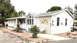 Property Photo:  2050 W State Route 89A -- 211  AZ 86326 